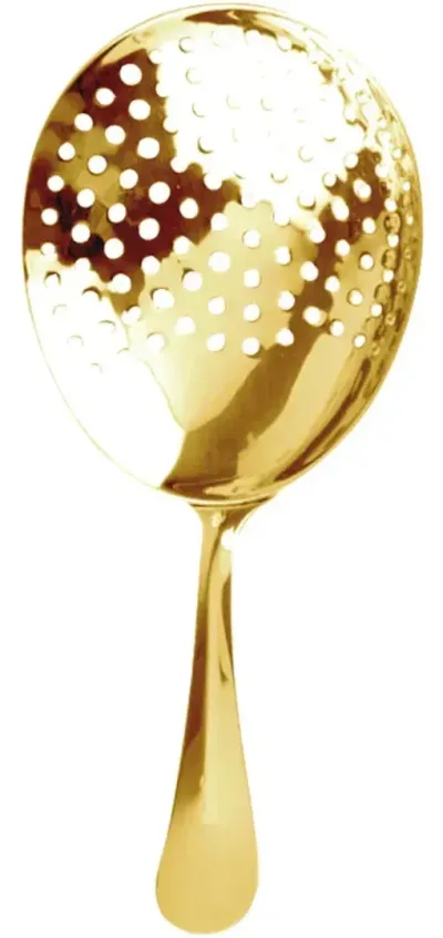 Barprofessional Julep Strainer