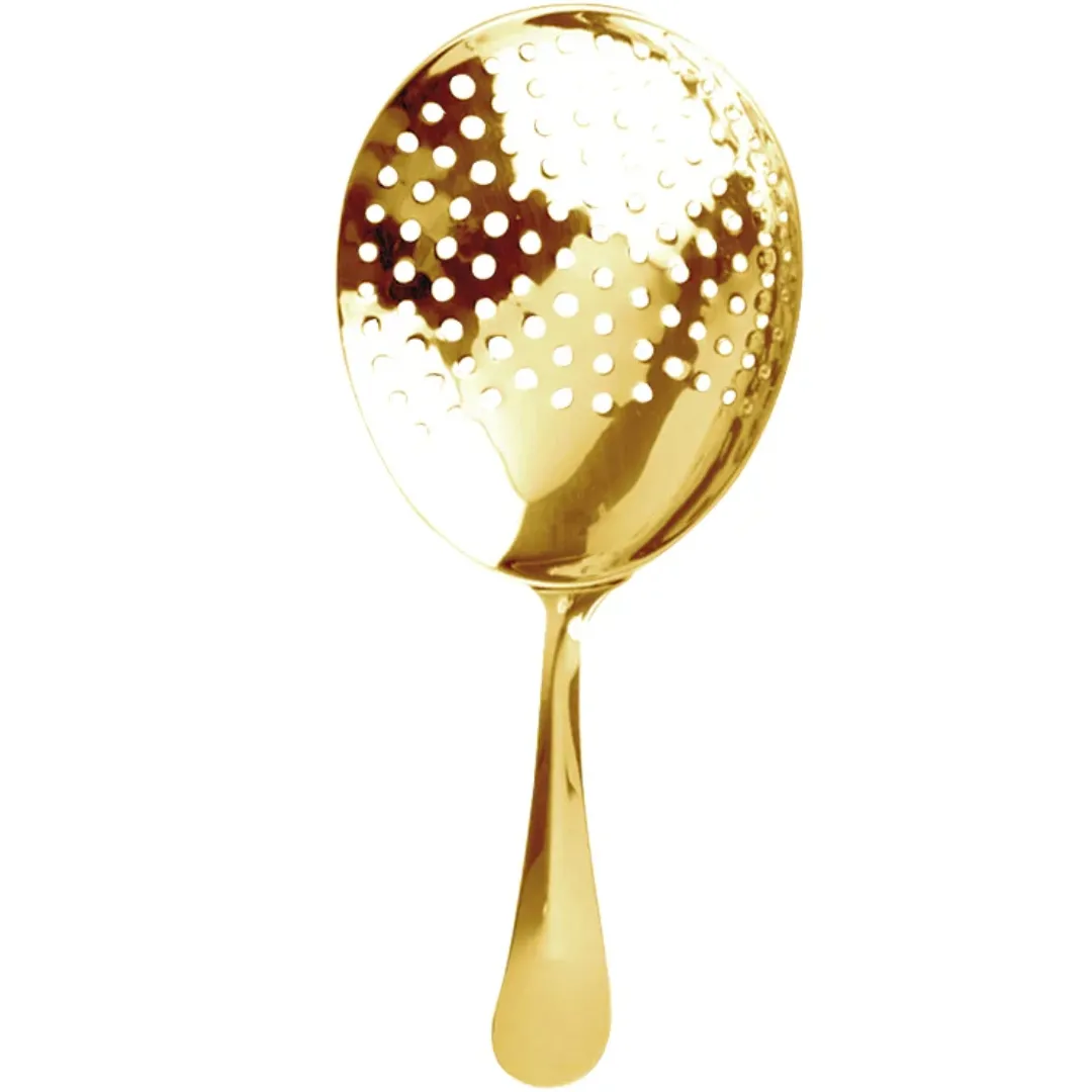 Barprofessional Julep Strainer - Guld