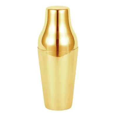 Barprofessional Parisisk Shaker 650 ml