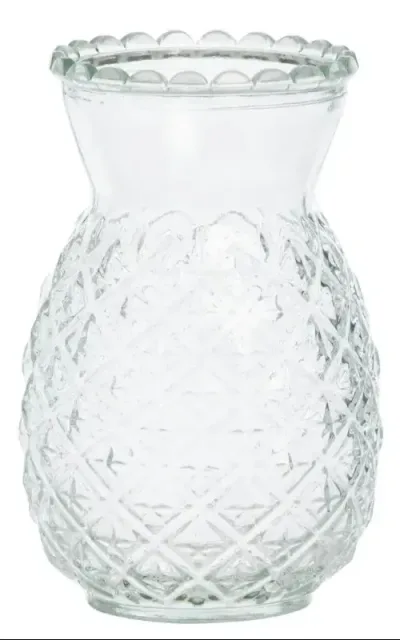 Barprofessional Pineapple Glas 500 Ml