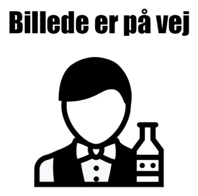 Barsk Med Muddler Rostfritt Stål Koppar
