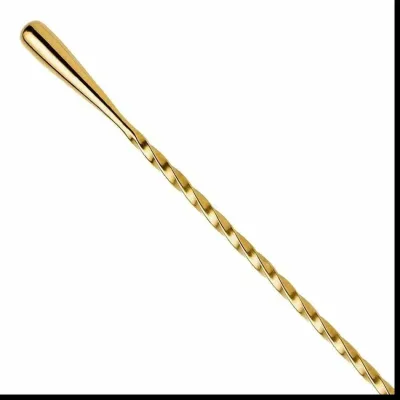 Barsked Guld 30 cm