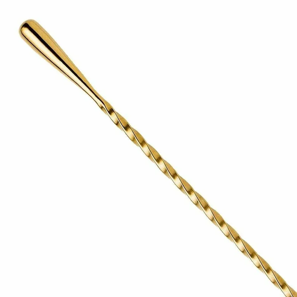 Barska 30cm Guld - Urban Bar