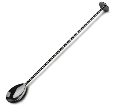 Barsked Deluxe Skiva Svart 28 cm