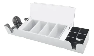 Barstation