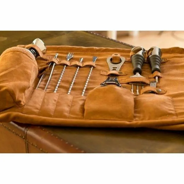 Bartender Kit Luxroll, Überbartools