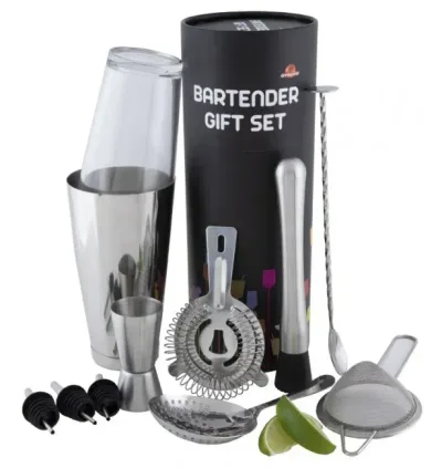 Bartender gåvoset
