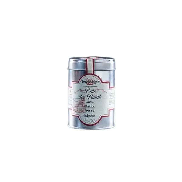Batak Peppar Ds (20 G)