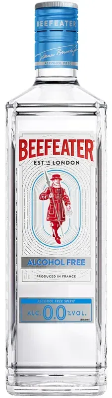 Beefeater Gin 0,0% Alkoholfri