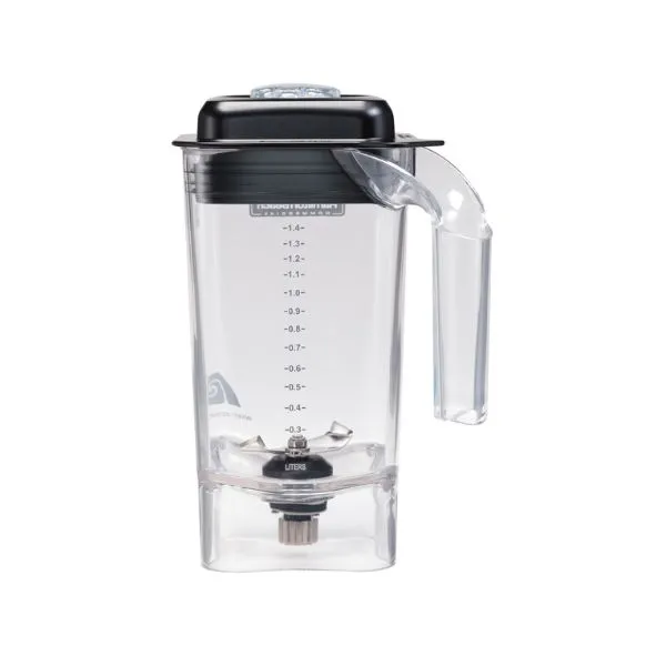 Behållare För Hamilton Beach Rio/tango Hbb255 & Hbh455