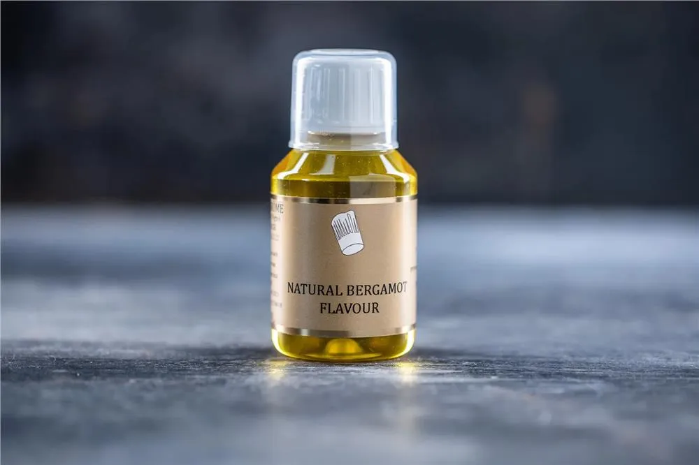 Bergamottolja 115 Ml