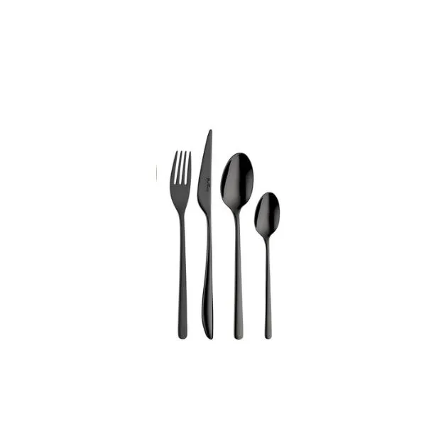 Bestickset 24 Delar Florence By Night Pintinox