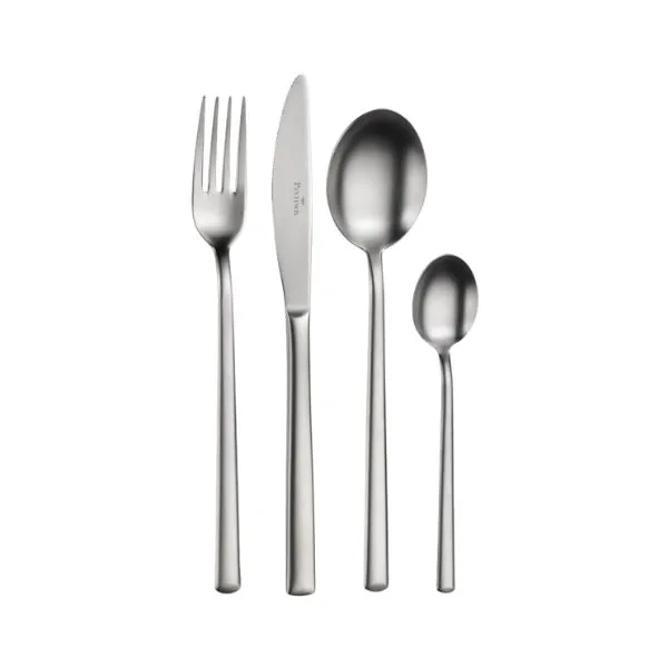 Bestickset 24 Delar Synthesis Mystique Pintinox