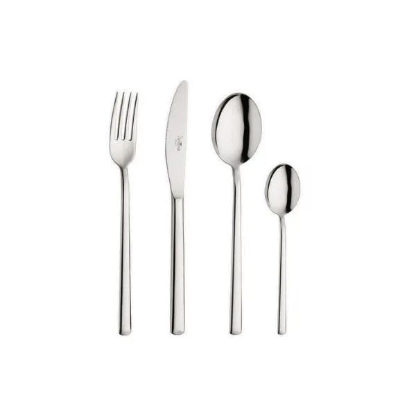 Bestickset 24 Delar Synthesis Pintinox