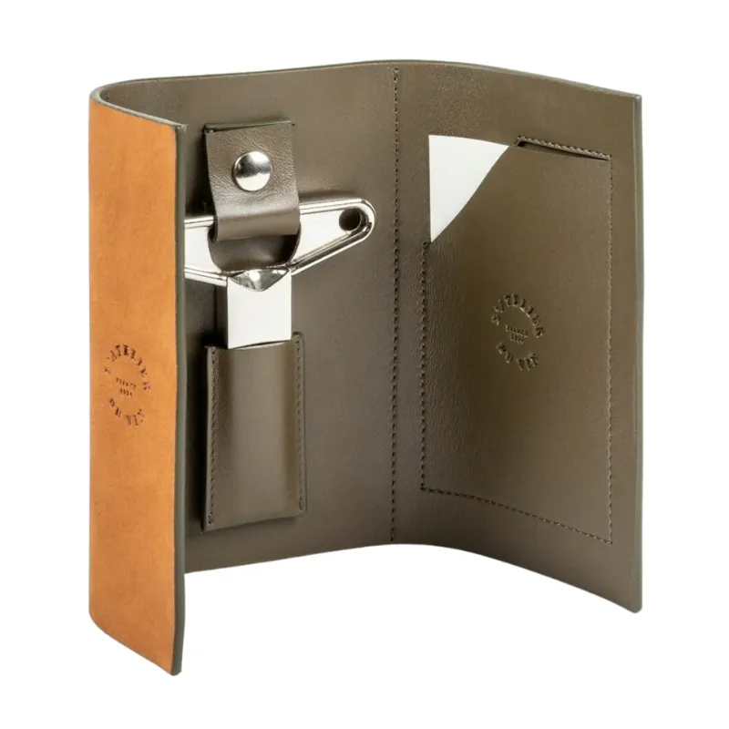 Bilame Nomad Dubbelbladig Korkskruv