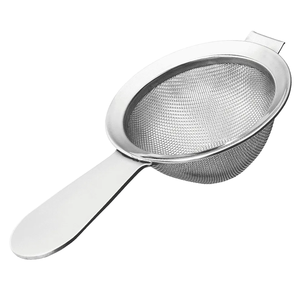 Biloxi Fin Sil (60mm Handtag) - Urban Bar