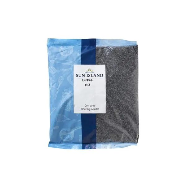 Birkes Blå Ps (500 G)