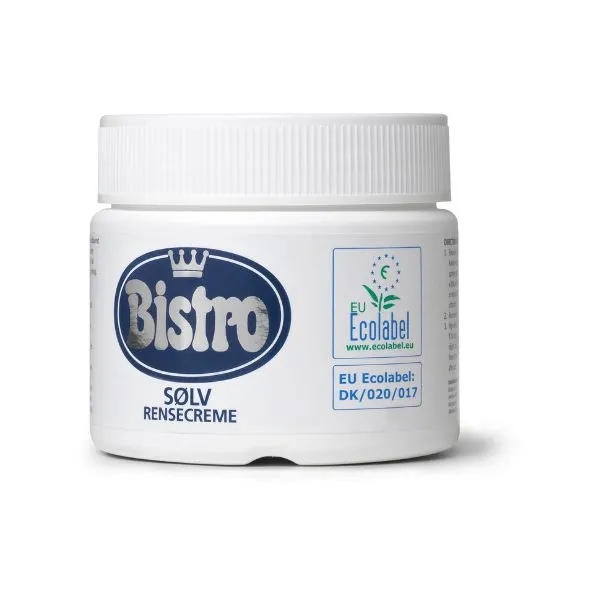 Bistro Silverkräm 150 Ml