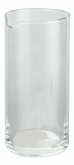 Blanda Glas