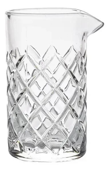 Blandningsglas 50cl