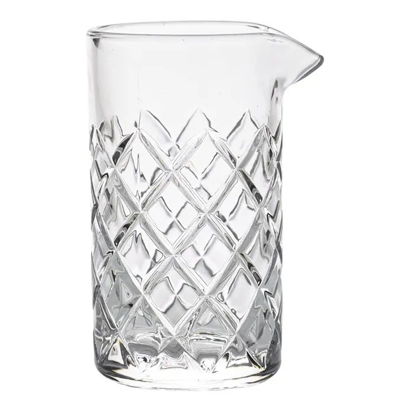 Blandning Glas 50cl