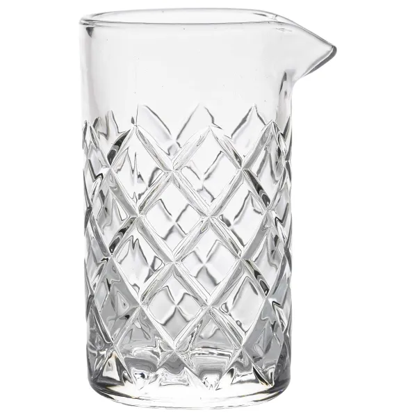 Blandning Glas 80cl