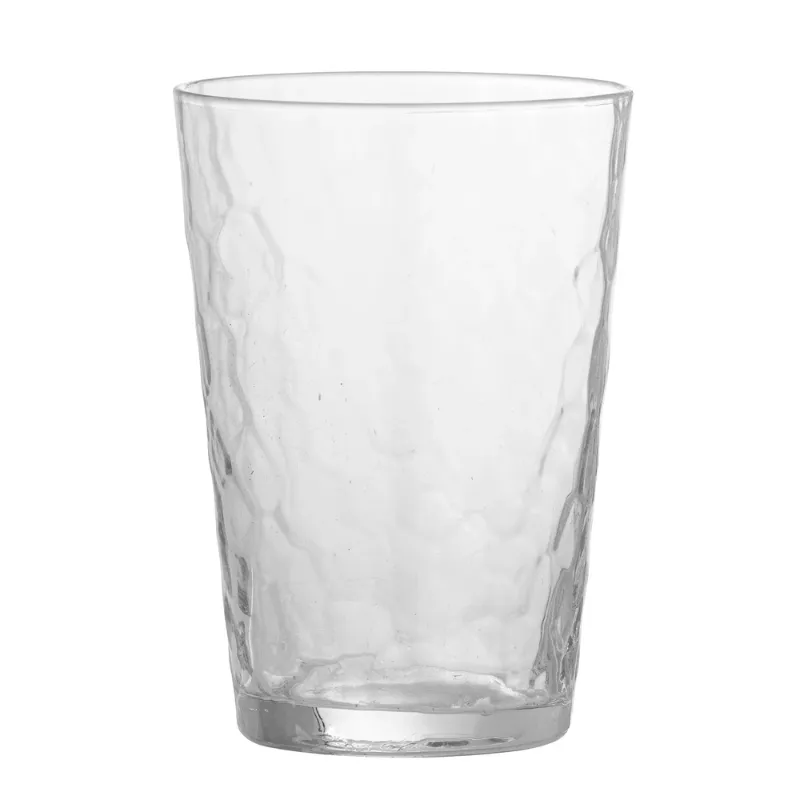 Bloomingville Ellah Dricksglas - Klar