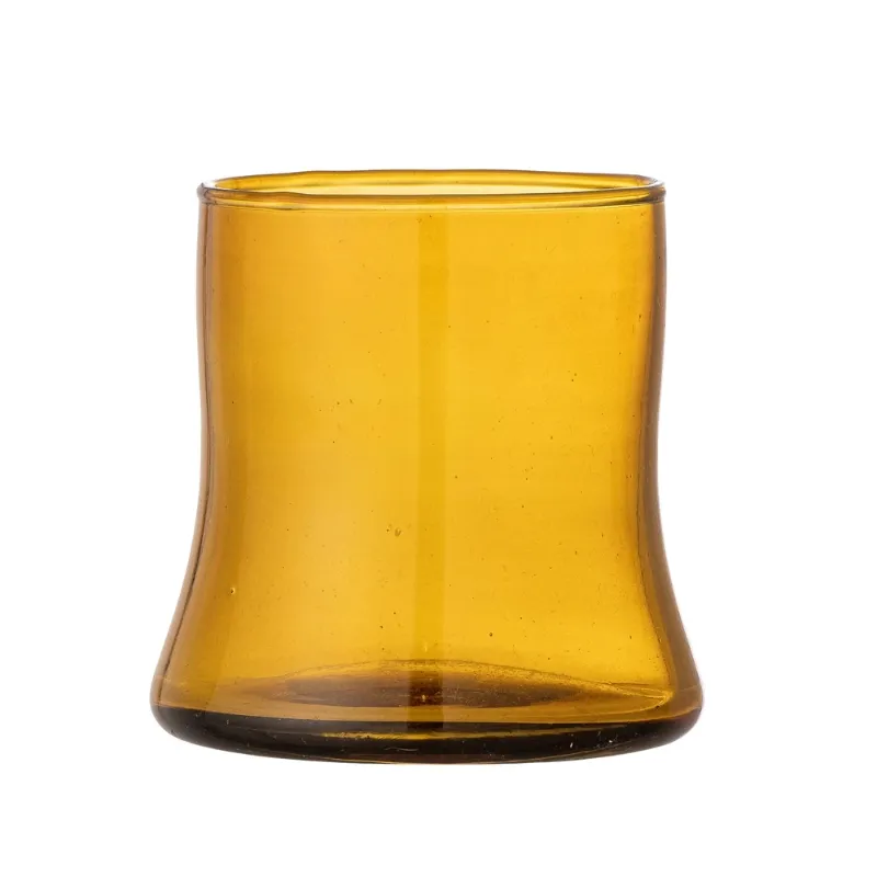 Bloomingville Florentine Dryckglas - Brun