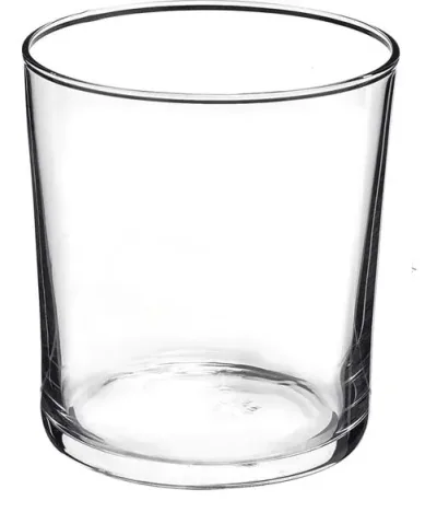 Bodega Medium Glas
