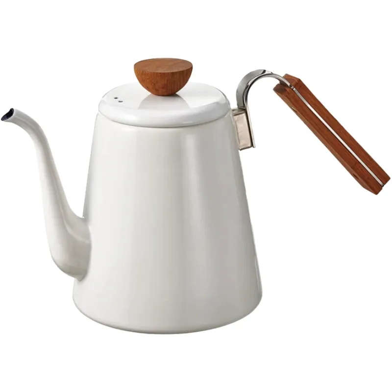 Bona Kaffekedel Til Pour-over - Hario