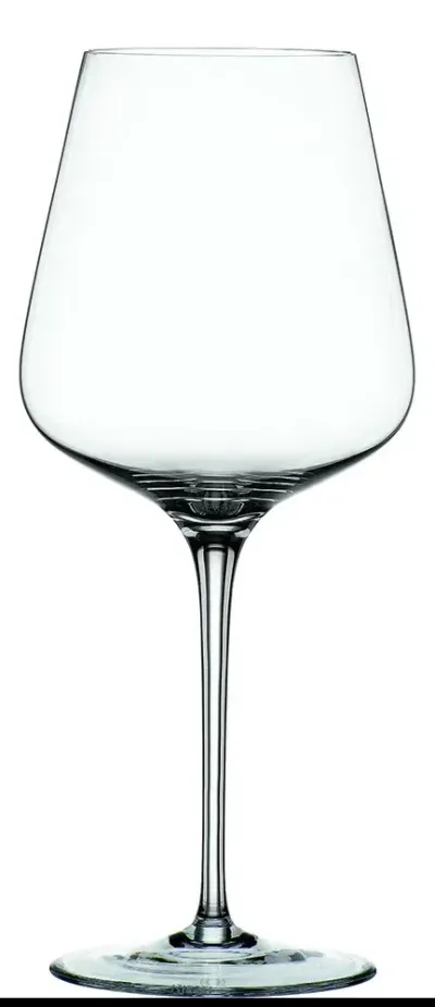 Spiegelau Hybrid Bordeauxglas