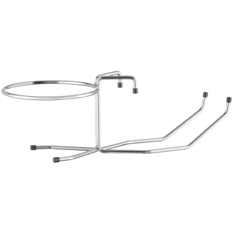 Bordhållare För Vinkylare Krombelagd