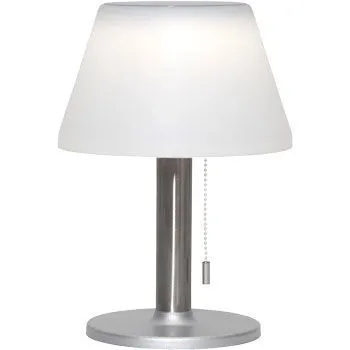 Bordlampa Solar 20x28cm