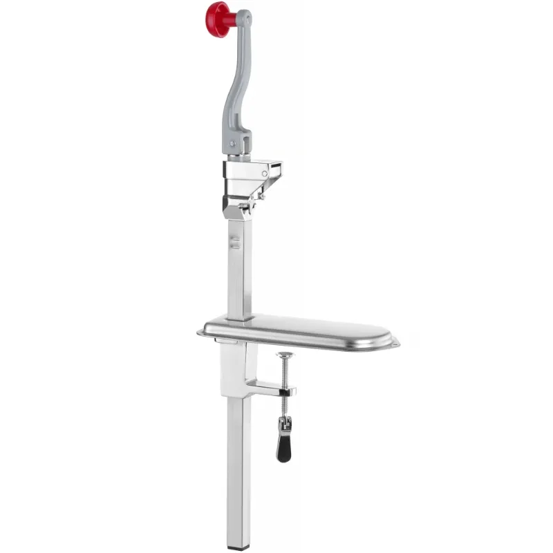 Bordmonteret Dåseåbner