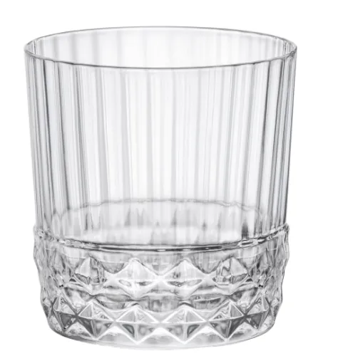 Bormioli America '20s Dricksglas 30 Cl