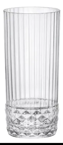 Bormioli America '20s Dricksglas 40 Cl