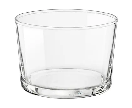 Bormioli Rocco Bodega Liten 22,5 cl (12 st)