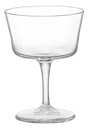 Bormioli Rocco Novecento Fizz Glas 22 cl