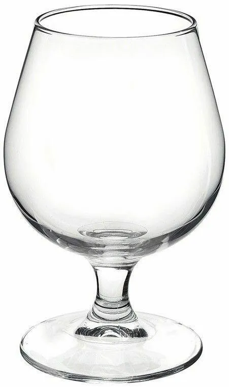Bormioli Snifter Ölglas På Fot 53 Cl. (6stk)