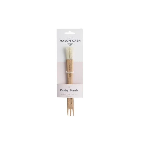 Børste/bagegaffel Ino Mason Og Cash 21x5x2,3cm