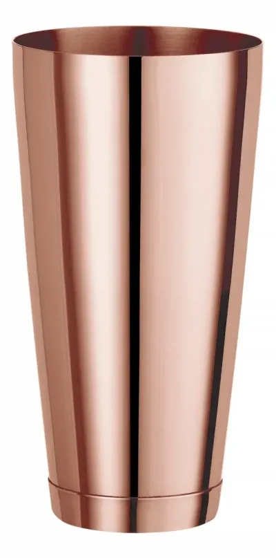 Boston Shaker 0,8 l Kopparlook