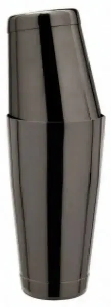 Boston Shaker Gunmetal 80/50 Cl