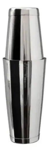 Boston shaker metall 80 cl