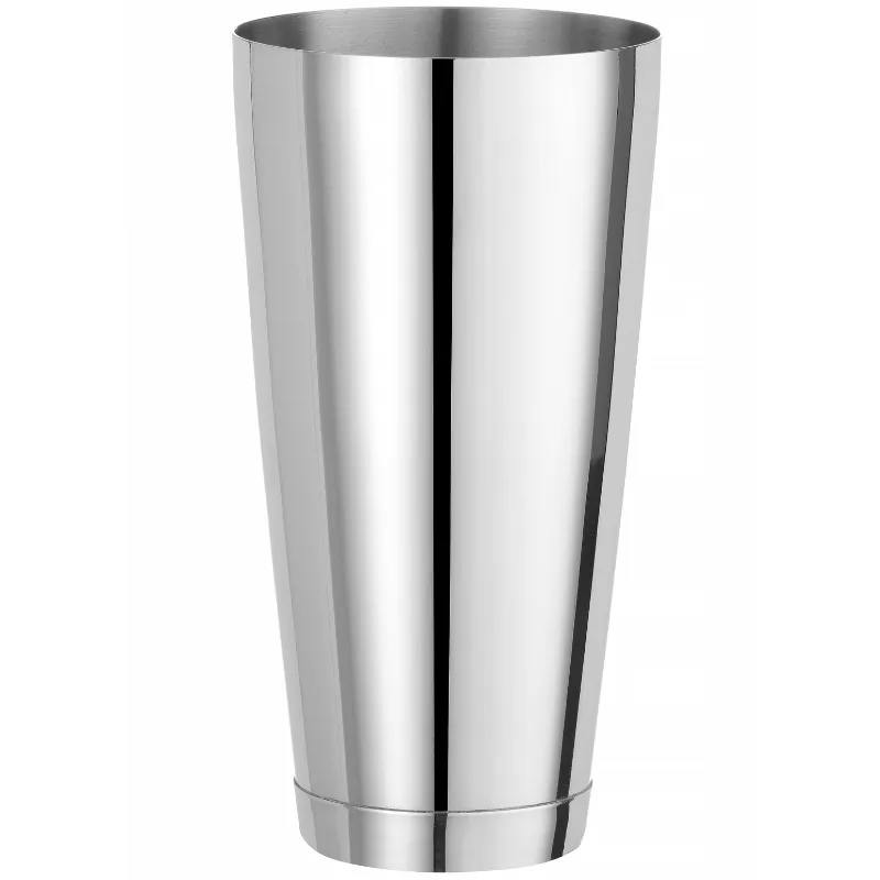 Boston Shaker Rostfritt Stål 800 Ml