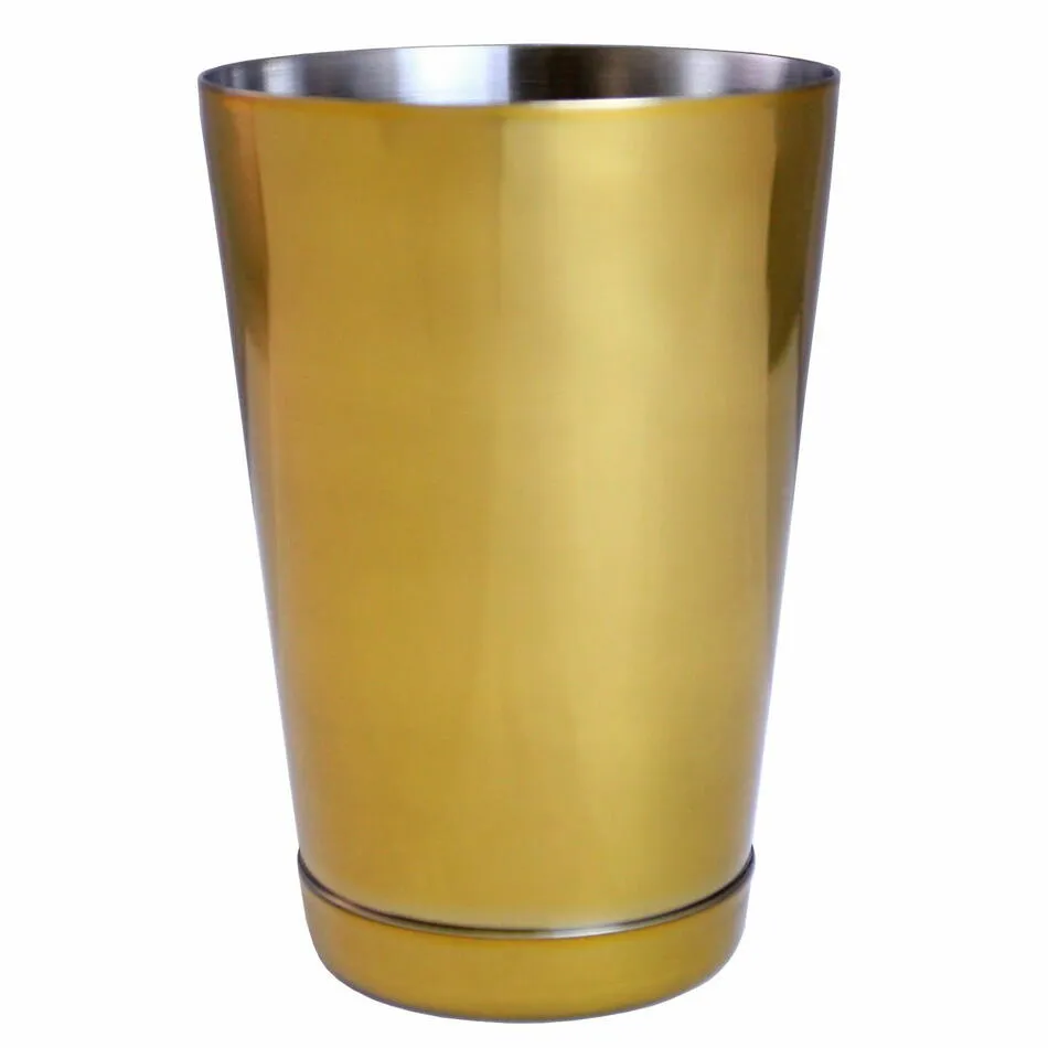 Boston Shaker Top Ginza Guld - Urban Bar