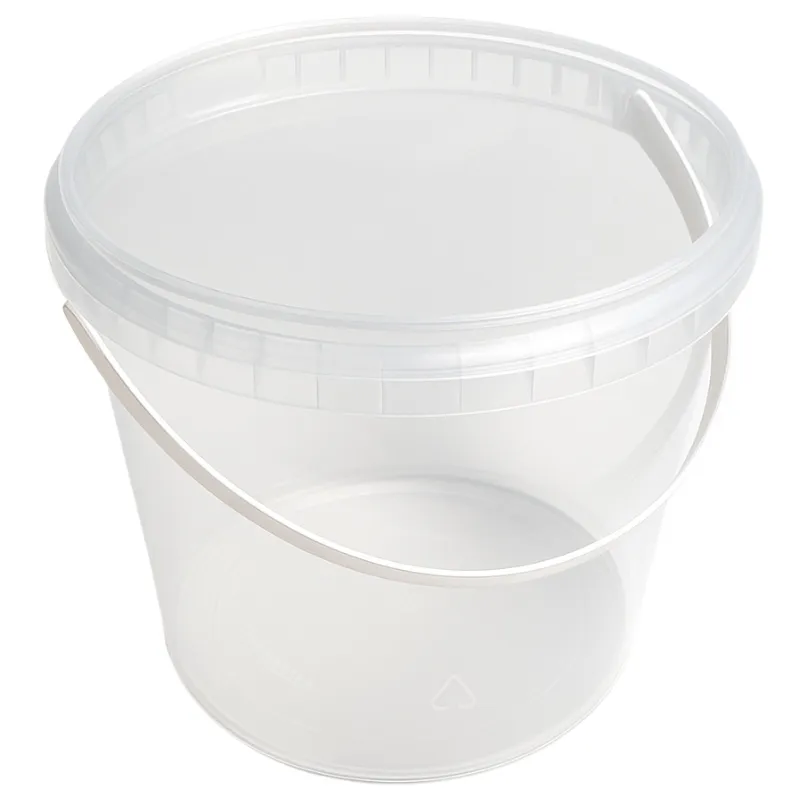 Bøtte/spand Med Hank 230 Cl