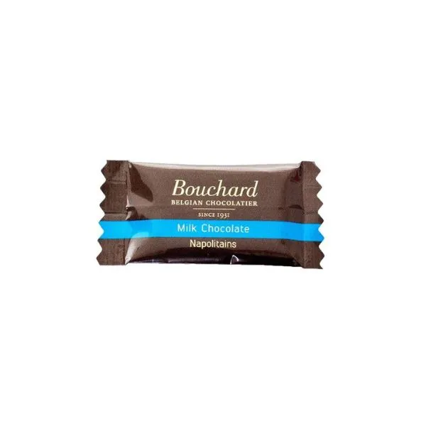 Bouchard Caféchokolade Ljus Ask (200x5 G)