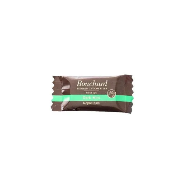 Bouchard Caféchokolade Mint Æsk (200x5 G)