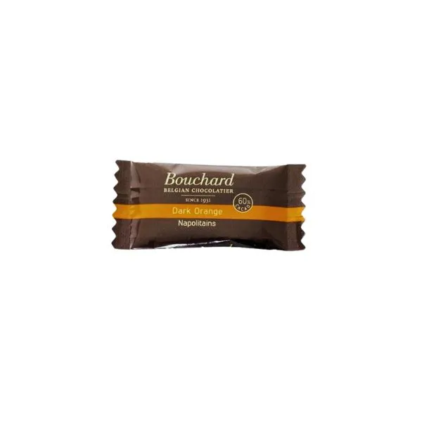 Bouchard Caféchokolade Orange Æsk (200x5 G)