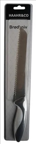 Brödkniv (34 Cm)